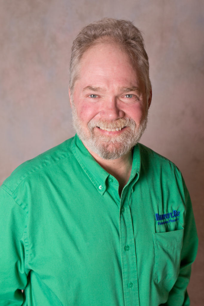 Richard Perry - bwnfc.org