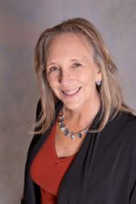 Mary Raymond