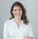 Erin R headshot Erin Radosevich